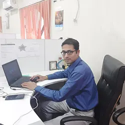 Health Insurance Agent Mr. Indraneel Adak in Howrah